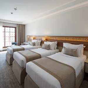 2* Отель Le Bosphorus - Waqf Safi