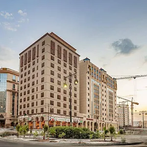 3* Hotel Le Bosphorus Al Madinah