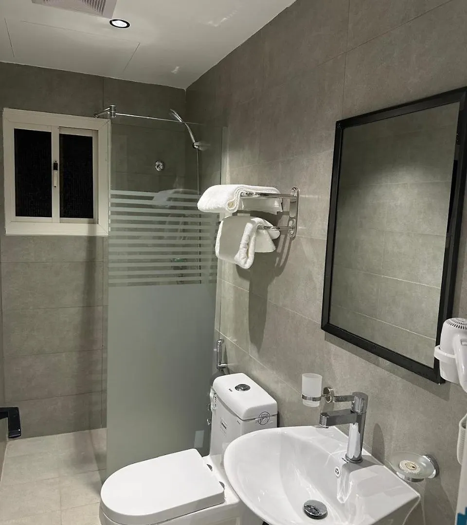 Apartment شقق لينا الفندقيه Medina