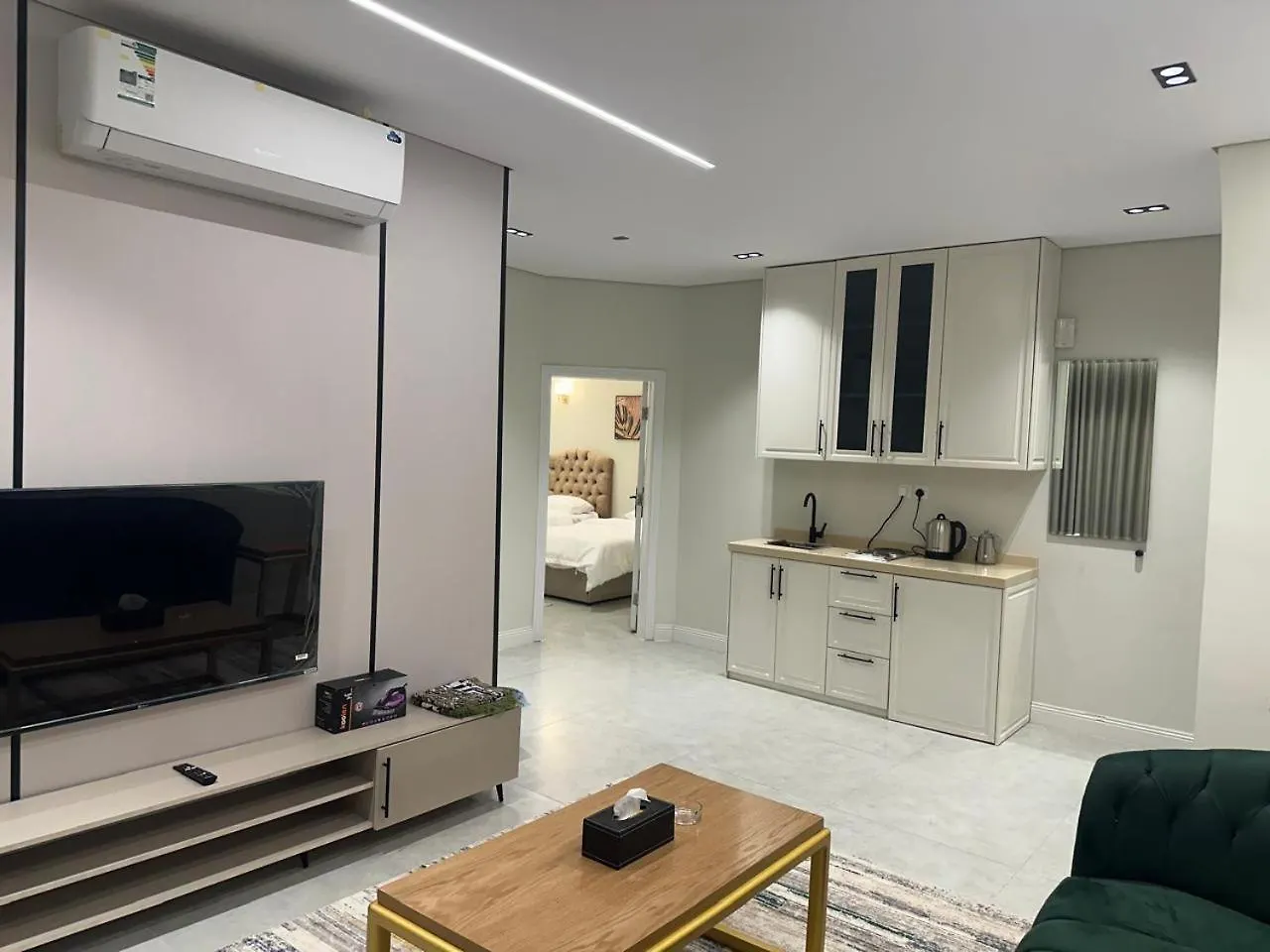 شقق لينا الفندقيه Medina Apartment