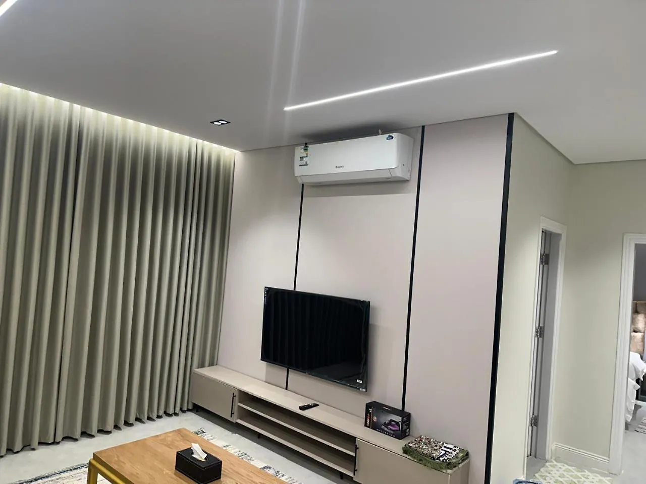 Apartment شقق لينا الفندقيه Medina Saudi Arabia