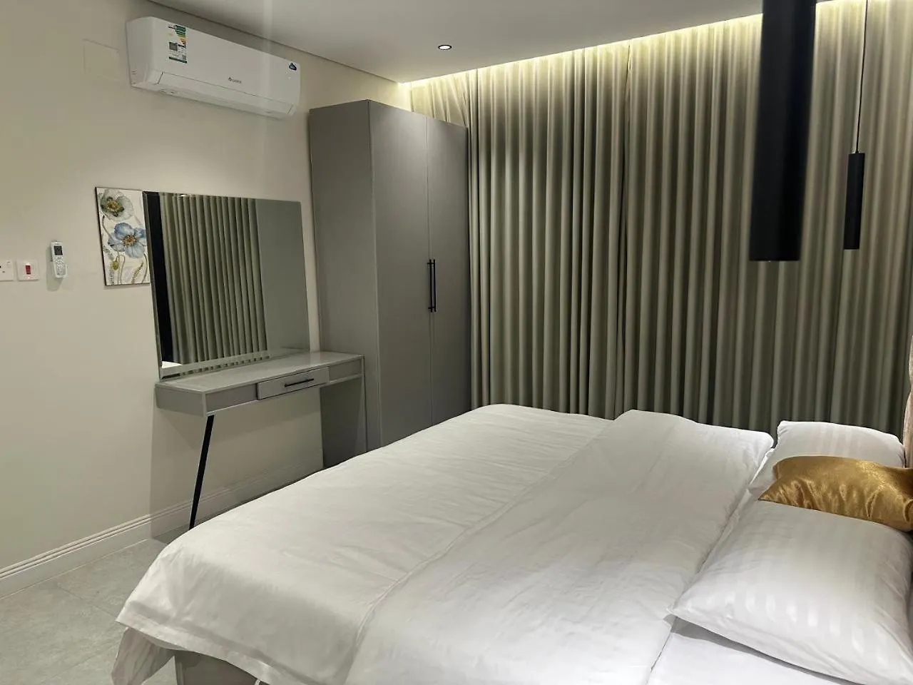 Apartment شقق لينا الفندقيه Medina