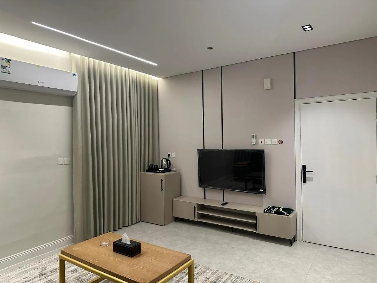 شقق لينا الفندقيه Medina Apartment