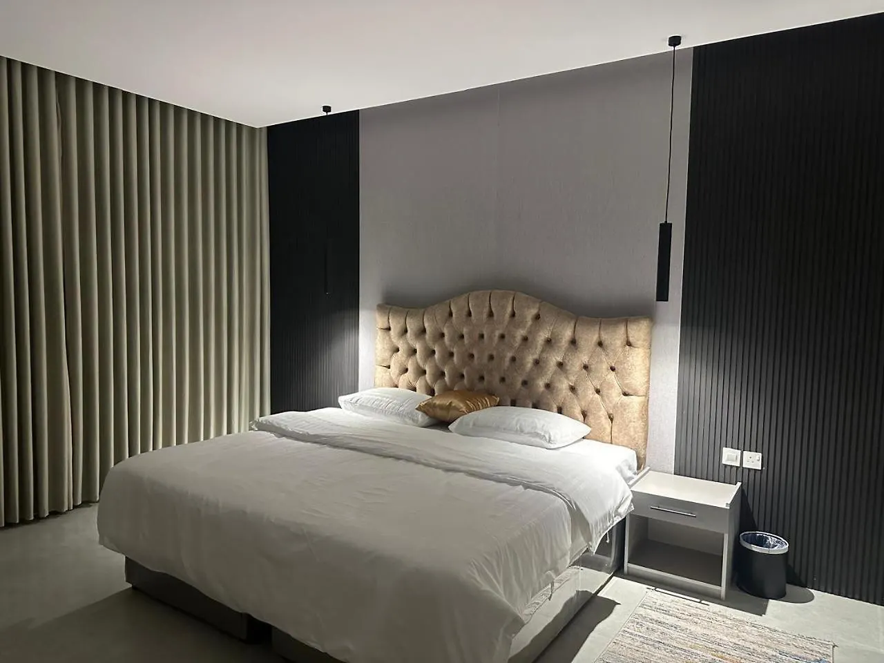 Apartment شقق لينا الفندقيه Medina